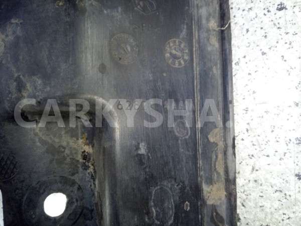 Воздуховод радиатора Nissan Almera G15 (2012—2018) Nissan Almera оригинальный номер 628234aa1a