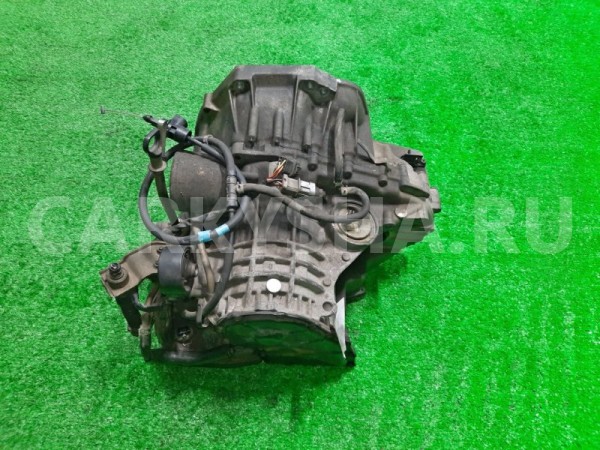 АКПП Nissan Cube 