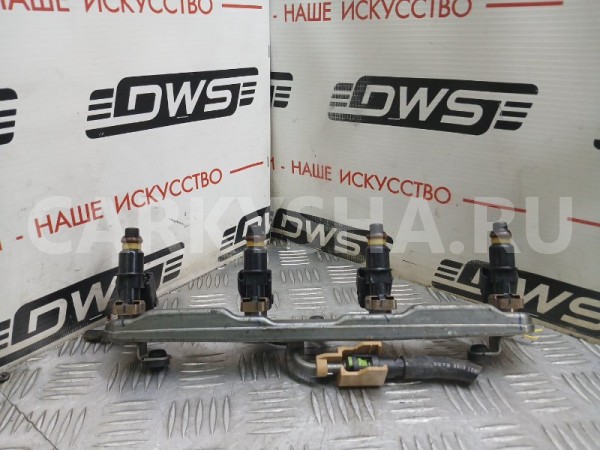 Форсунка топливная Honda Accord 