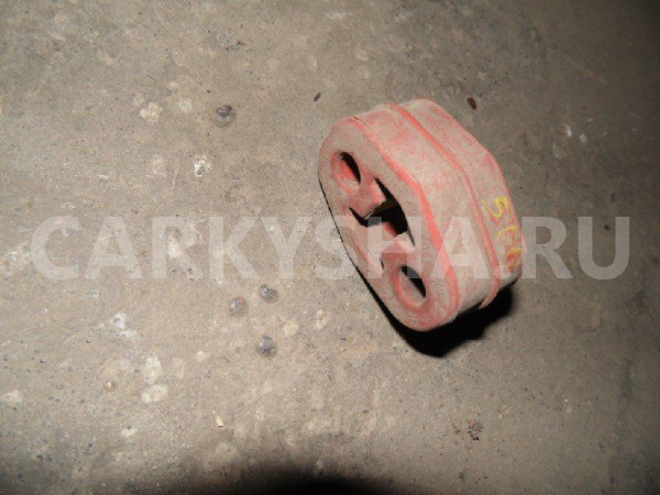 Подушка глушителя Volkswagen Polo V (2009—2015) Volkswagen Polo 