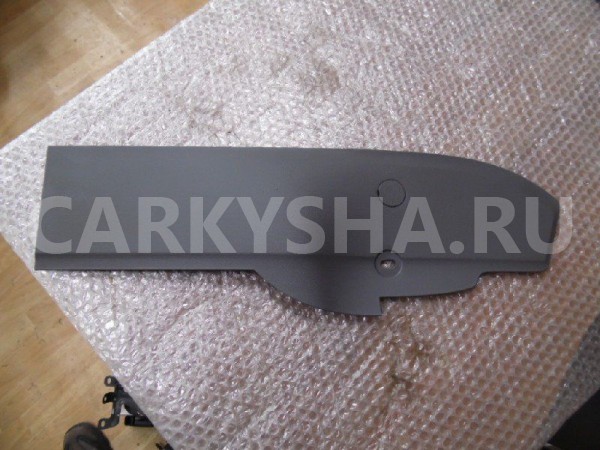 Накладка подлокотника Ford Focus II рестайлинг (2007—2011) Ford Focus оригинальный номер 4M51A046B27AEW