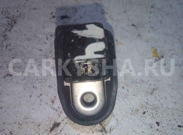 Выключатель концевой Nissan Almera G15 (2012—2018) Nissan Almera оригинальный номер 25360AD000