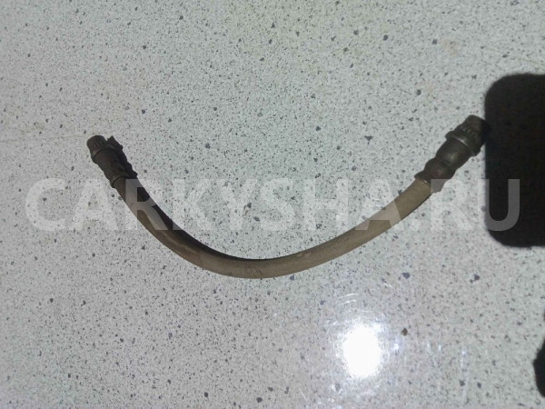 Шланг тормозной Renault Sandero I (2009—2014) Renault 14 оригинальный номер 6001551097