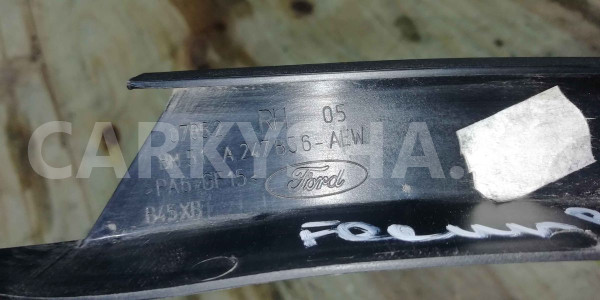 Накладка на дверь Ford Focus III (2011—2015) Ford Focus оригинальный номер BM51A247B56AEW