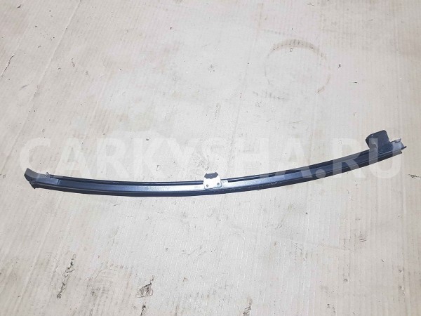 Направляющая стекла двери Toyota Camry XV50 рестайлинг 2 (2017—2018) Toyota Camry оригинальный номер 6740833100