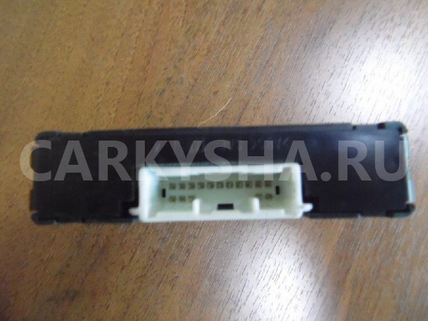 Иммобилайзер Toyota Camry XV40 (2006—2009) Toyota Camry оригинальный номер 89780-06011