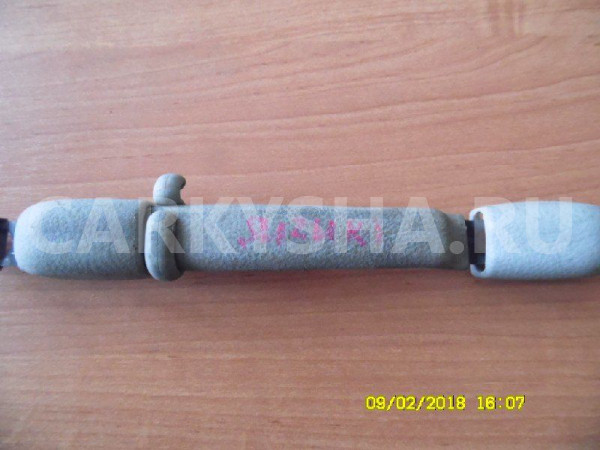 Ручка внутренняя потолочная Suzuki Grand Vitara II рестайлинг (2008—2012) Suzuki Grand Vitara 