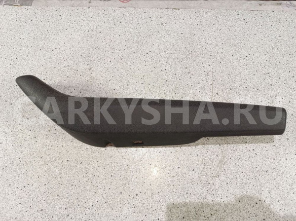 Подлокотник двери Audi Q7 4M (2015—2020) Audi Q7 оригинальный номер 4m0867166