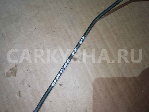 Трубка тормозная Nissan Almera G15 (2012—2018) Nissan Almera 