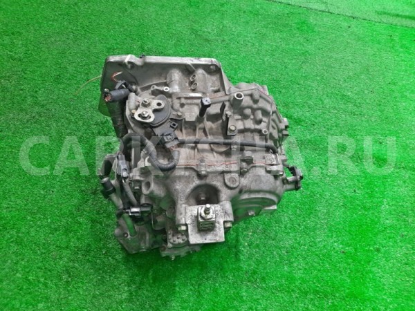 АКПП Nissan March 