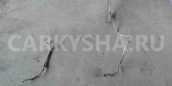 Магистраль обратки Audi Q5 I (2008—2012) Audi 200 