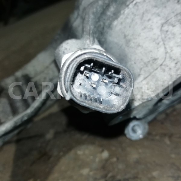 Фланец вент. картер. газов Mercedes-Benz Vito W639 (2003—2010) Mercedes-Benz Vito оригинальный номер A6461420067