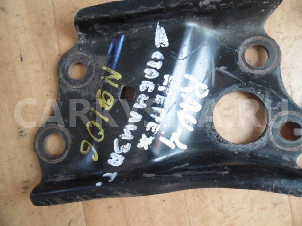 Кронштейн крепления стабилизатора Toyota RAV4 III (2005—2010) Toyota RAV 4 оригинальный номер 5225512010