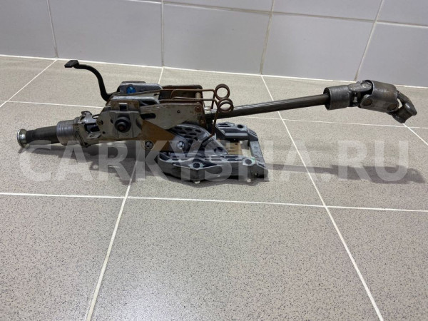 Рулевая колонка Volkswagen Passat 2001 Volkswagen Passat оригинальный номер 3B0419502E