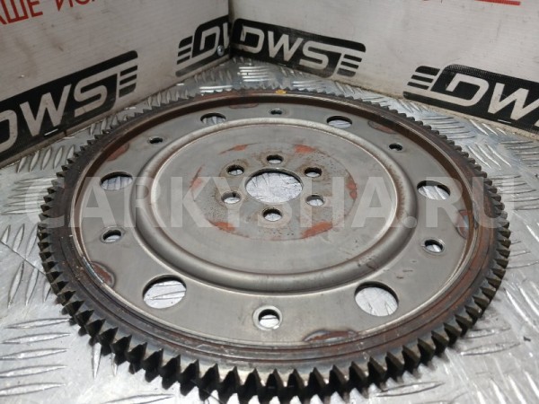 Маховик Toyota Corolla 