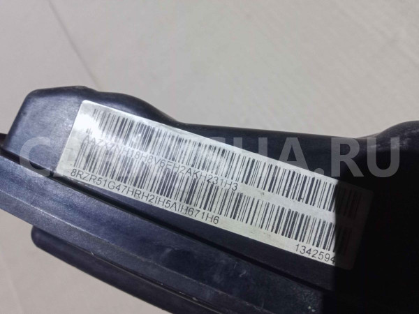 Сапун Mercedes-Benz M-класс W166 (2011—2015) Mercedes-Benz M-klasse оригинальный номер a6421400087