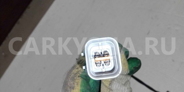 Датчик кислородный/Lambdasonde Kia Rio III рестайлинг (2015—2017) Kia Rio оригинальный номер 392102B160