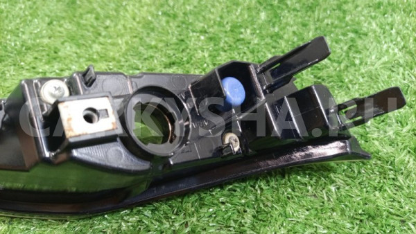 Указатель поворота левый Lexus GX460 2015 Lexus GX оригинальный номер 8152160461