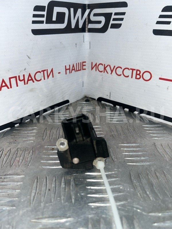 Датчик Расхода Воздуха Subaru Exiga 