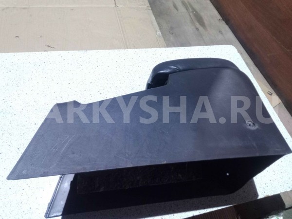 Подлокотник Chevrolet Epica I рестайлинг (2008—2012) Chevrolet Epica оригинальный номер 96449700