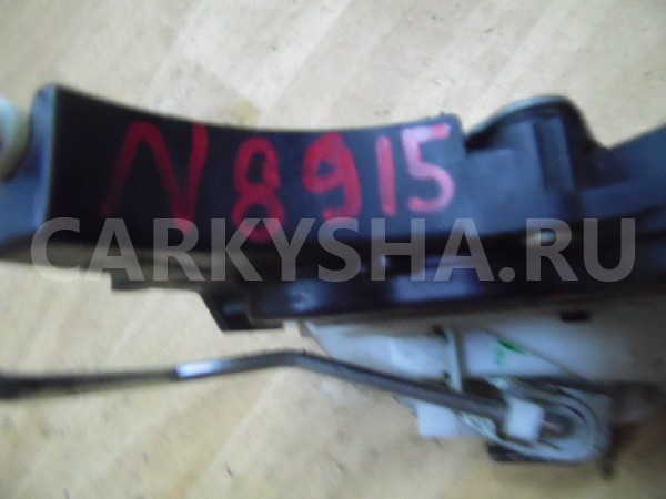 Замок двери Mitsubishi Pajero Sport II рестайлинг (2013—2016) Mitsubishi i оригинальный номер 5716A482