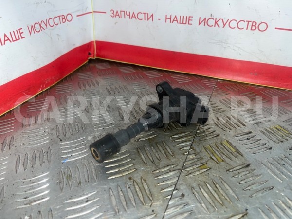 Катушка зажигания Mazda Premacy 