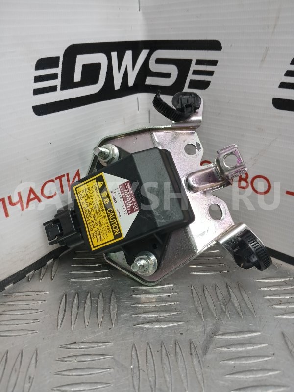 Датчик курсовой устойчивости Lexus IS 