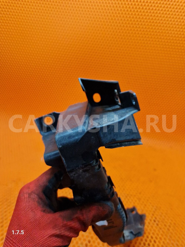 Кронштейн фары левый subaru legacy bp5 Subaru Legacy 