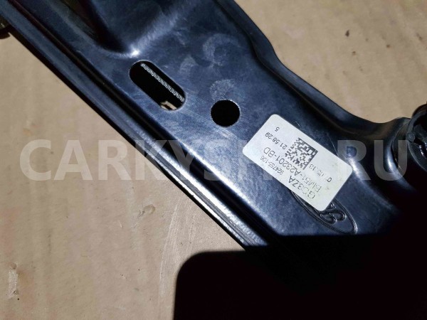 Стеклоподъемник Ford Focus III (2011—2015) Ford Focus оригинальный номер bm51a23201bd