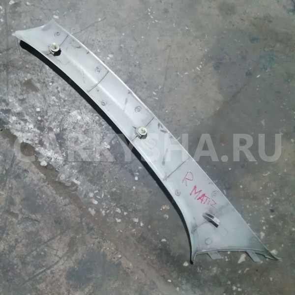 Обшивка стойки Daewoo Matiz I рестайлинг (2000—2015) Daewoo Matiz оригинальный номер 96315779