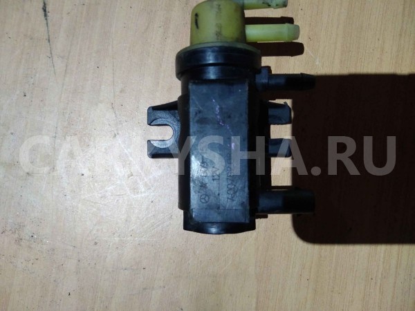 Клапан турбины Mercedes-Benz E-класс W212/S212/C207/A207 рестайлинг (2013—2016) Mercedes-Benz E-klasse оригинальный номер a0091533128