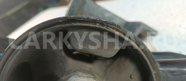 Опора двигателя Kia Rio III (2011—2015) Kia Rio оригинальный номер 218321r200