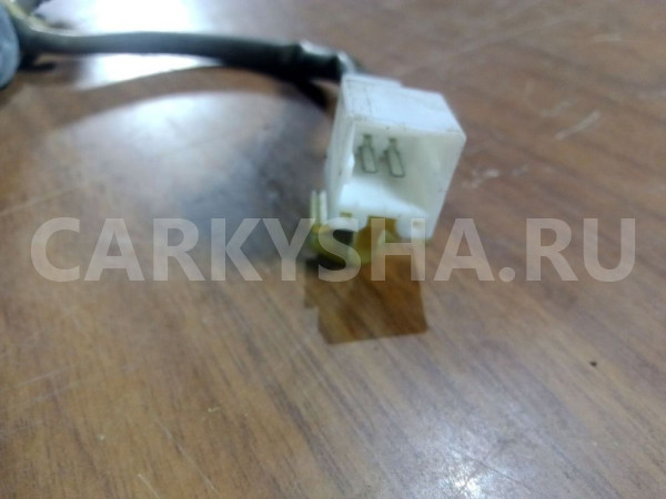 Моторчик стеклоподъемника Chevrolet Aveo I (2003—2008) Chevrolet Aveo оригинальный номер 96627080