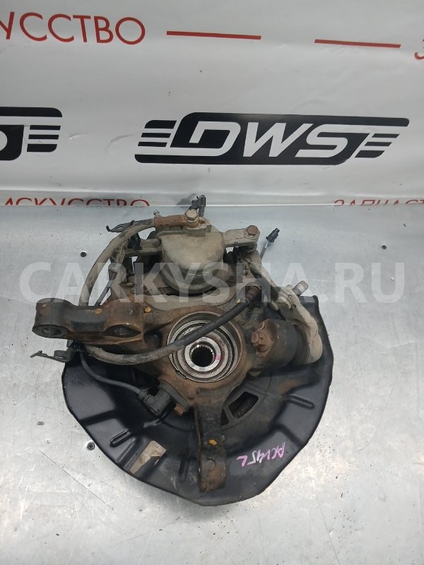 Ступица Toyota Camry 