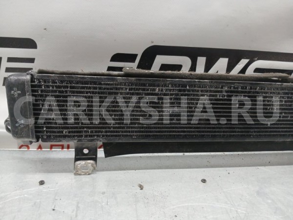 Радиатор инвертора Lexus GS 