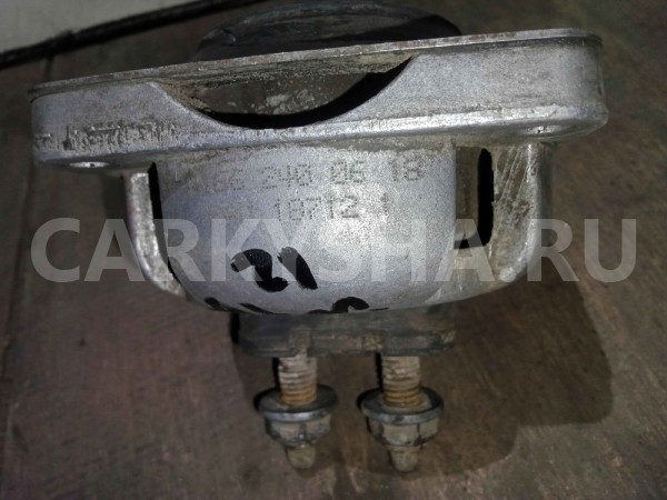 Опора КПП Mercedes-Benz M-класс W166 (2011—2015) Mercedes-Benz M-klasse оригинальный номер a1662400618