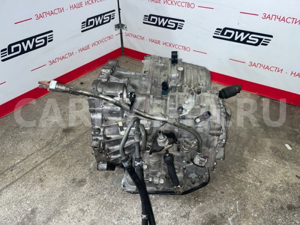 АКПП Toyota Camry 