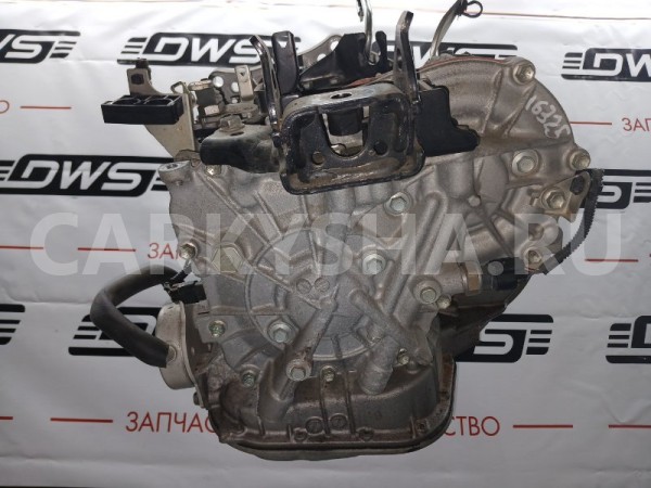 АКПП Toyota Vitz 