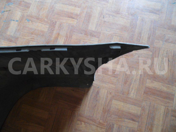 Бампер Hyundai Solaris I (2010—2014) Hyundai Solaris оригинальный номер 866114L000