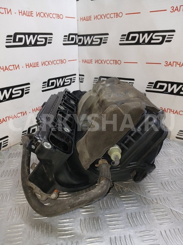 Коллектор впускной Toyota Avensis 