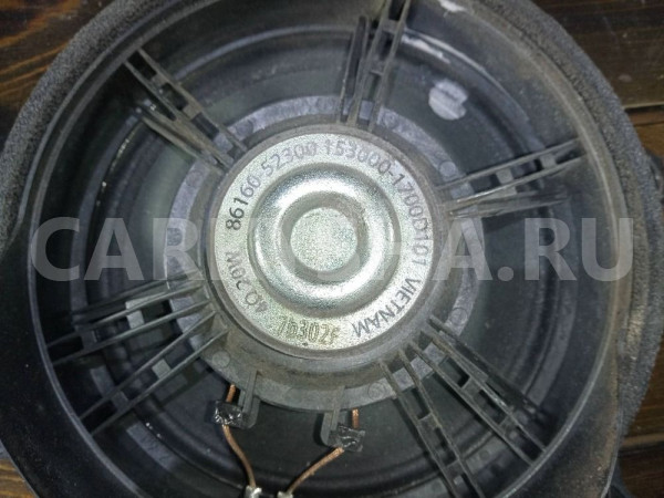 Динамик Toyota C-HR I (2016—2019) Toyota C-HR оригинальный номер 8616052300