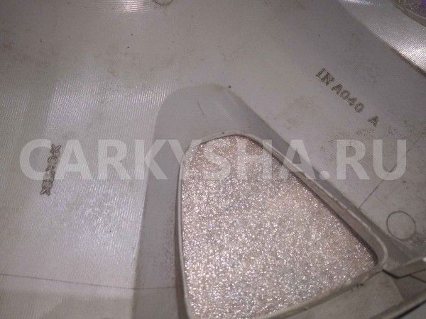 Колпак декоративный Mitsubishi Outlander II (2005—2009) Mitsubishi i оригинальный номер 4252A039