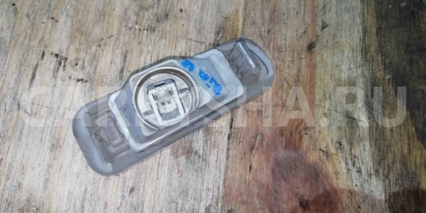 Плафон салонный Kia Rio III (2011—2015) Kia Rio оригинальный номер 925021G0