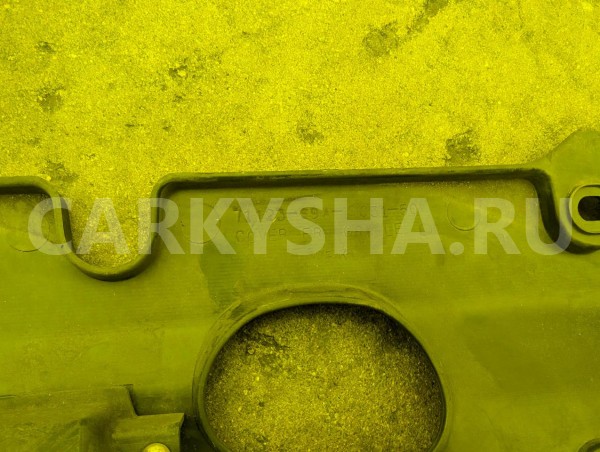 Накладка на телевизор Honda CR-V 