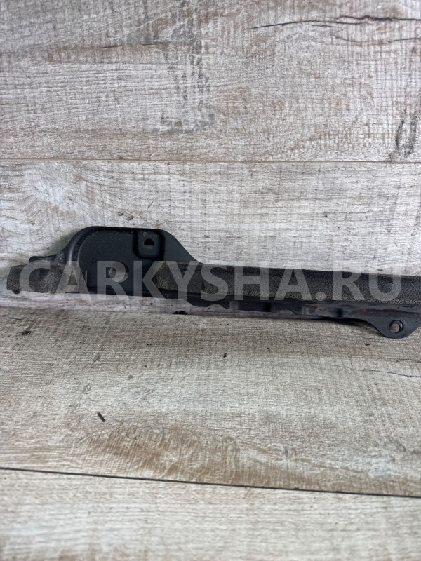 Крепление радиатора Suzuki Kizashi Suzuki Kizashi оригинальный номер 7238757l0