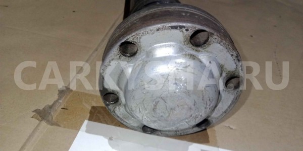 Вал карданный передний Mercedes ML W164 GL X164 Mercedes-Benz M-klasse оригинальный номер a1644100701