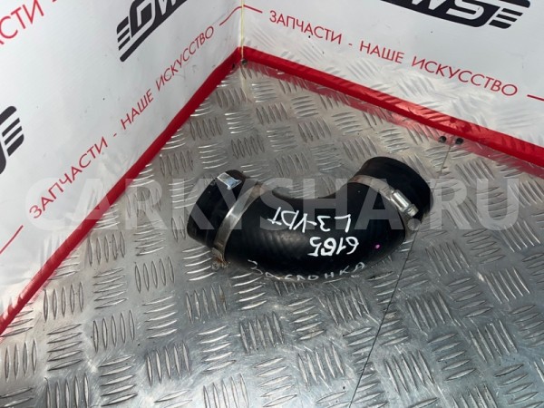 гофра Mazda CX-7 