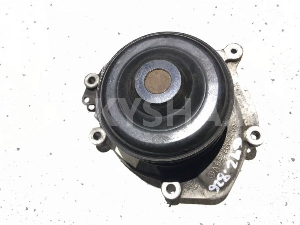 Насос водяной (помпа) Mercedes-Benz M-класс W166 (2011—2015) Mercedes-Benz M-klasse оригинальный номер a6422002101