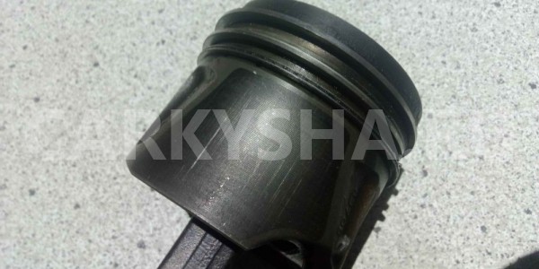 Поршень с шатуном Mercedes-Benz GLE-класс W166 (2015—2018) Mercedes-Benz GLE оригинальный номер a6420300418