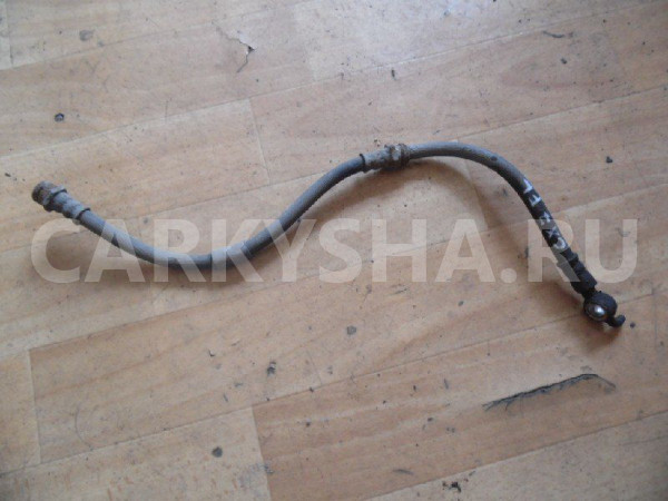 Шланг тормозной Mazda CX-7 I (2006—2009) Mazda 2 оригинальный номер EG2343980A